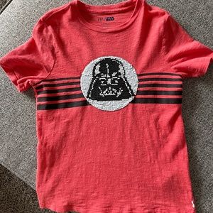 Star Wars Darth Vader T-shirt